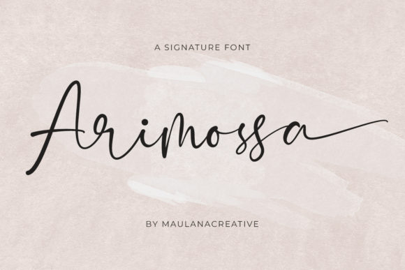 Arimossa: A Script Amp Review