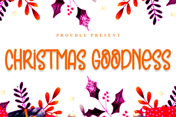 Christmas Goodness Review